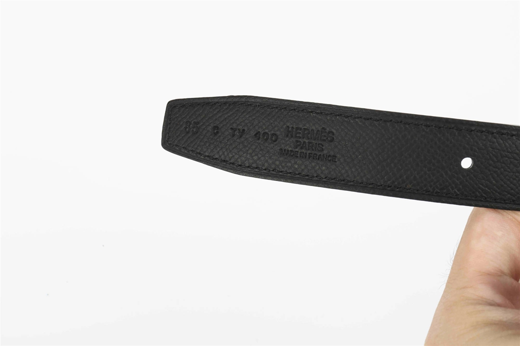 H**me5 BELTS 25mm